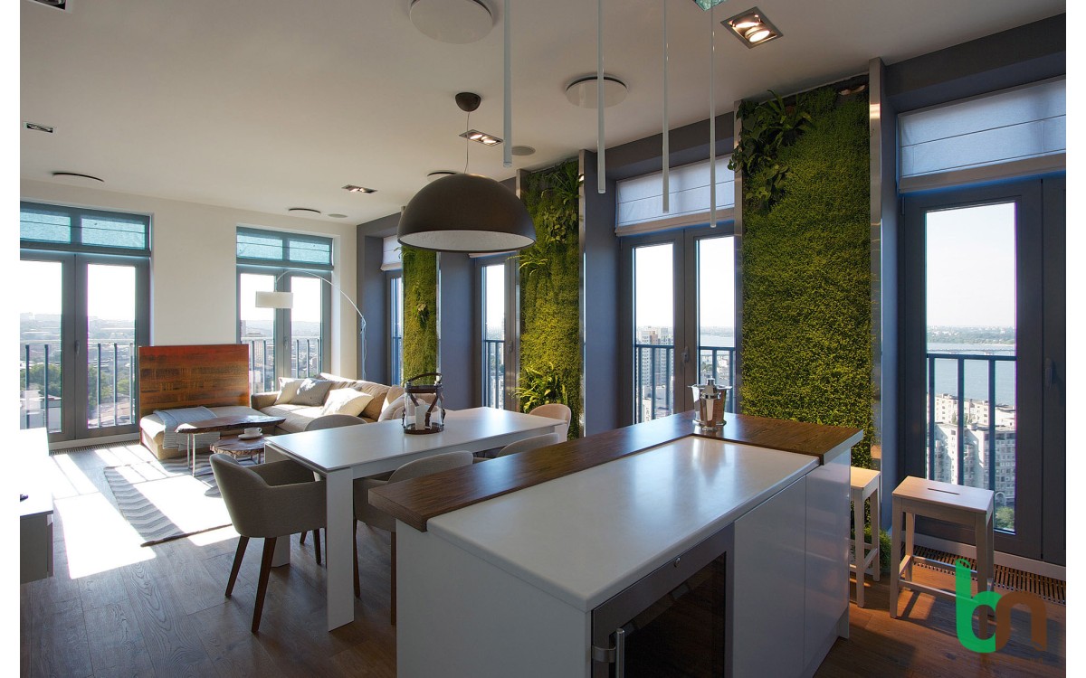 NHỮNG PHỤ KIỆN TỦ BẾP HIỆN ĐẠI V&Agrave; CAO CẤP